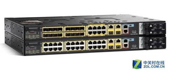 初級網絡工程師必看 交換機基礎解析