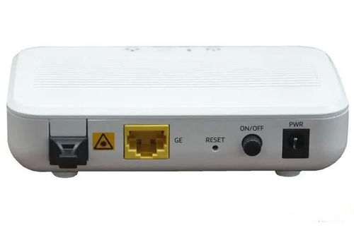 ONT網(wǎng)絡(luò)設(shè)備 光纖接入的關(guān)鍵終端