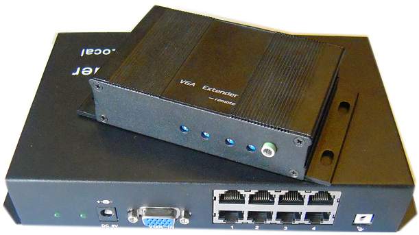 300米AE100 VGA雙絞線傳輸器 技術(shù)參數(shù)、品牌介紹及選購(gòu)指南