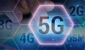 深圳率先邁入5G時代，中國互聯網技術服務的全面升級指日可待